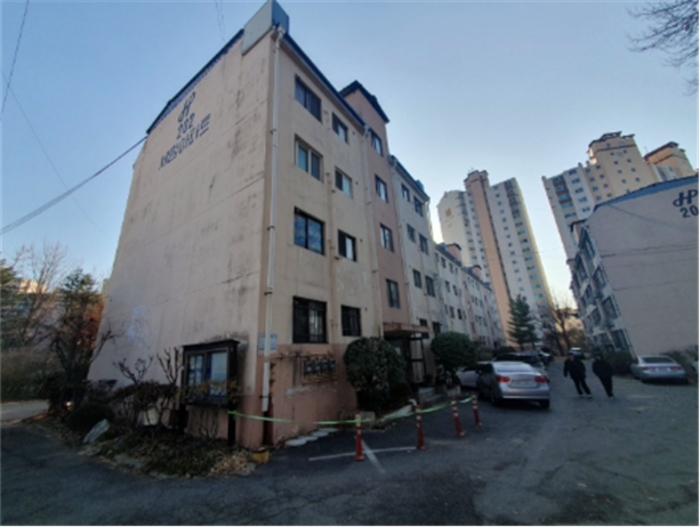 세림아파트 경매 물건 사진