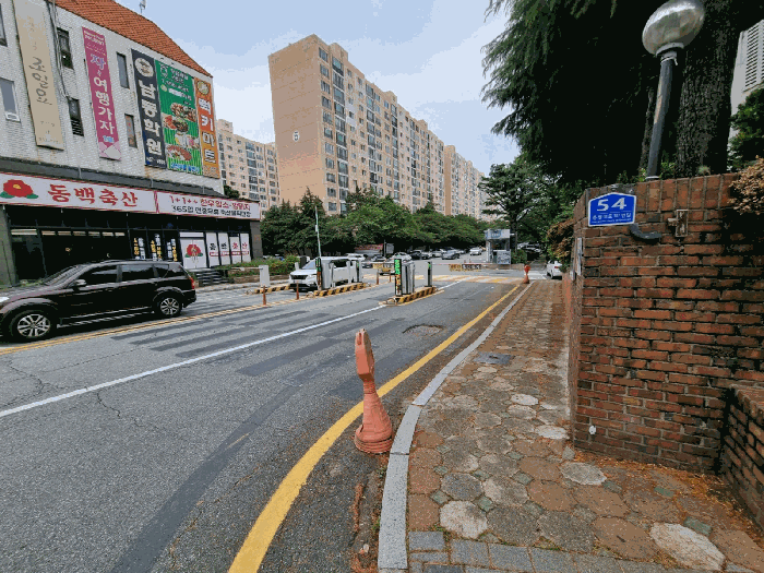 럭키 경매 물건 사진