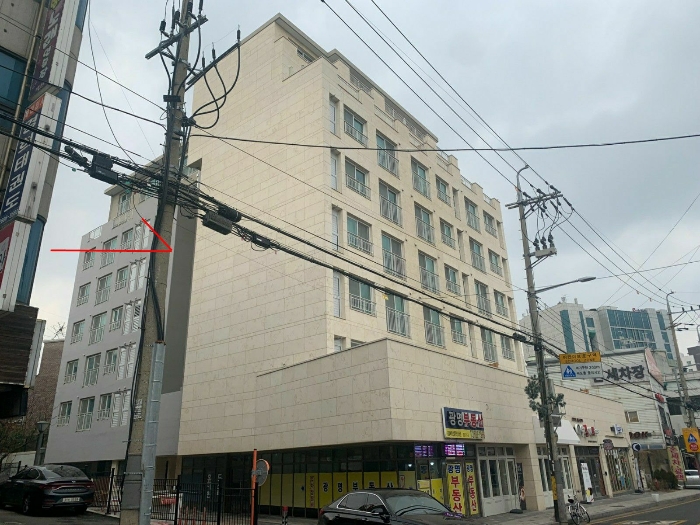 발쿠치네하우스 경매 물건 사진