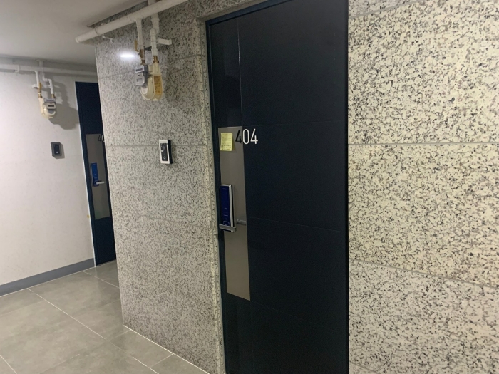 발쿠치네하우스 경매 물건 사진