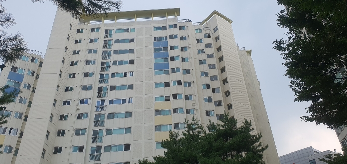 보라매두산위브 경매 물건 사진