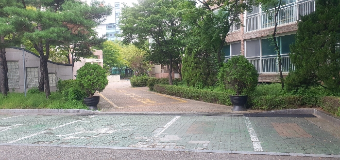 보라매두산위브 경매 물건 사진