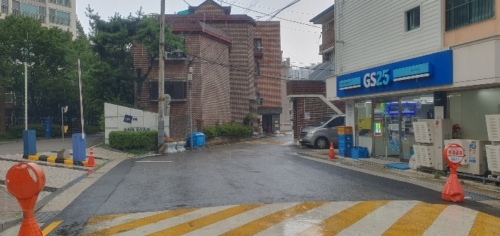보라매두산위브 경매 물건 사진
