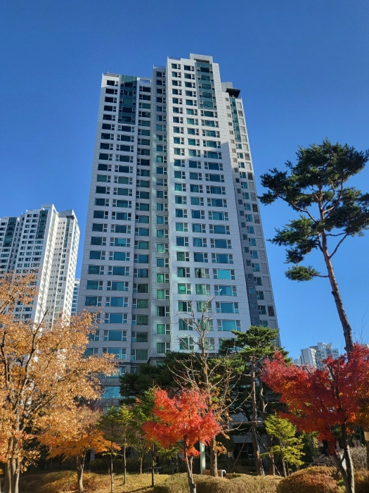에코메트로7블록한화꿈에그린아파트 경매 물건 사진