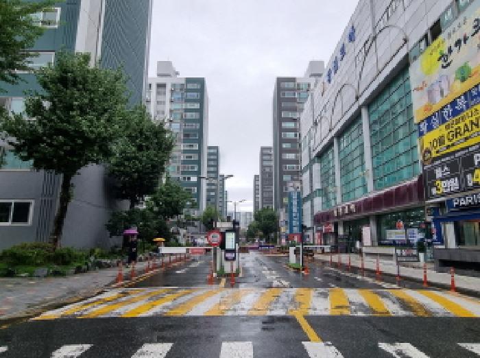 황실타운 경매 물건 사진