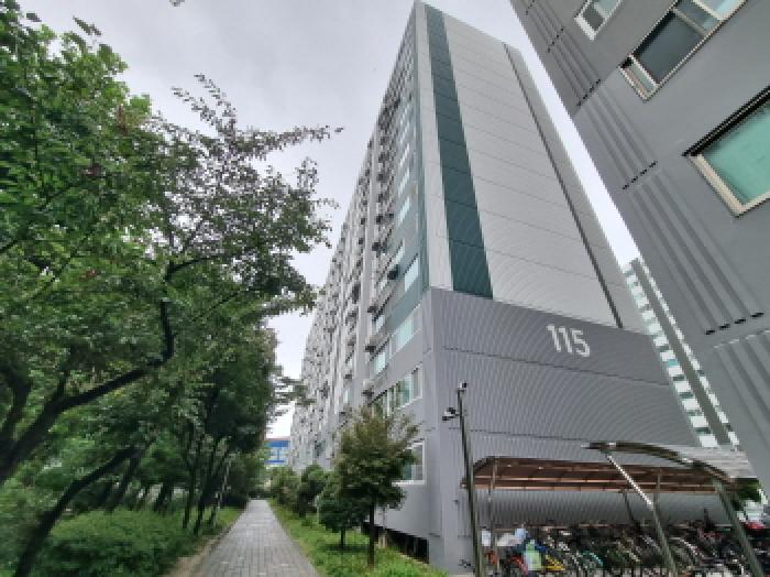 황실타운 경매 물건 사진