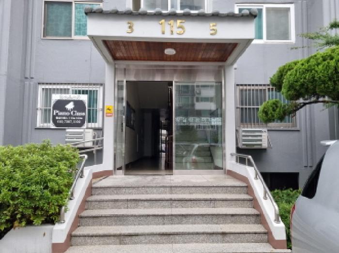 황실타운 경매 물건 사진