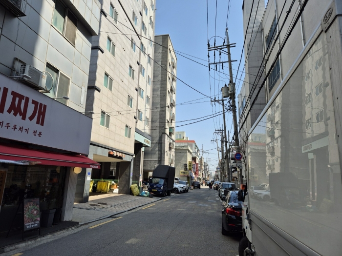  경매 물건 사진