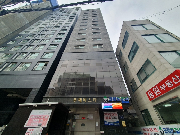 루체비스타 경매 물건 사진