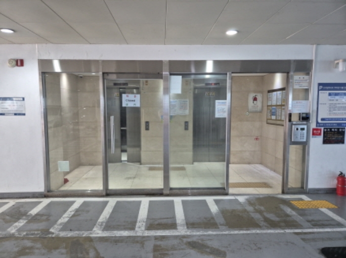 쓰리알유시티아파트 경매 물건 사진