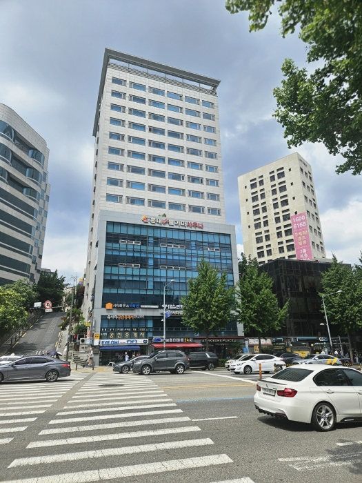 쓰리알유시티아파트 경매 물건 사진