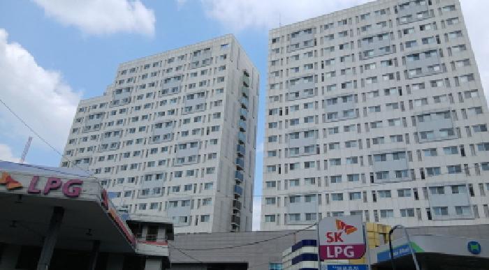 석계역한일노벨리아시티 경매 물건 사진