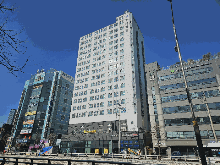 성사루체하임 경매 물건 사진