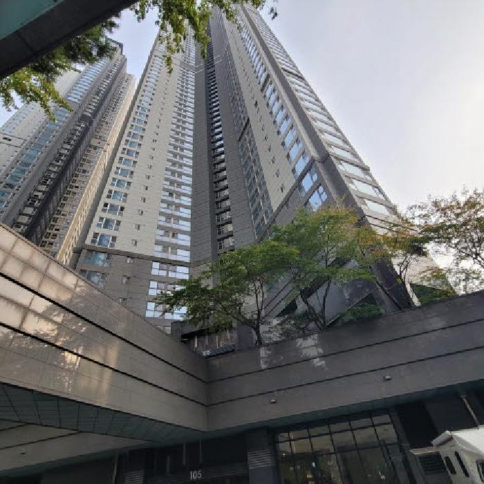 고양시 일산서구 아파트 경매 물건 외관