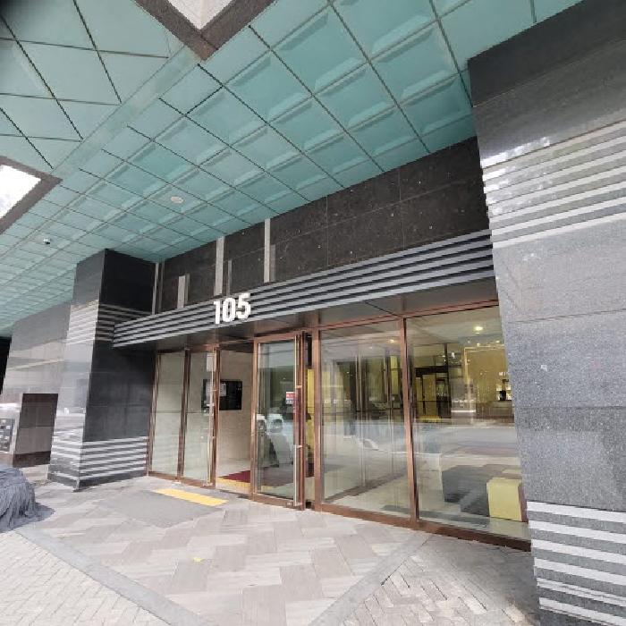 일산두산위브더제니스 경매 물건 사진