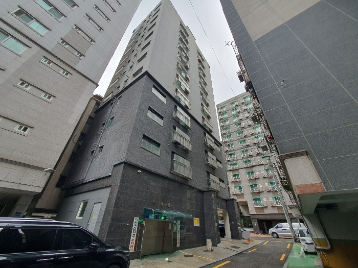 양지샤인빌 경매 물건 사진