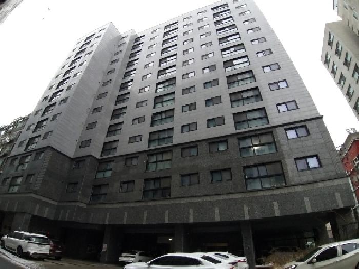 강서구 아파트 경매 물건 외관