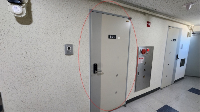 (유)갈현상가 경매 물건 사진