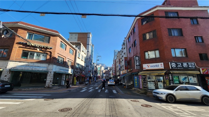 (유)갈현상가 경매 물건 사진