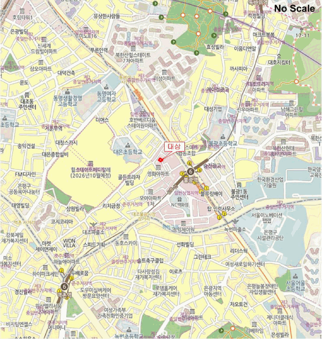  경매 물건 사진