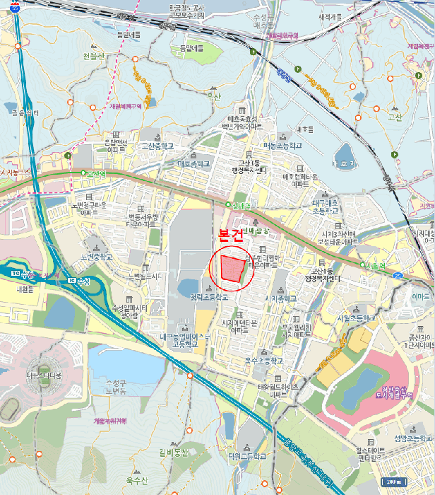신안인스빌 경매 물건 사진