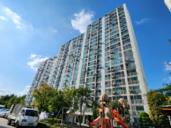 의정부시 아파트 경매 물건 외관