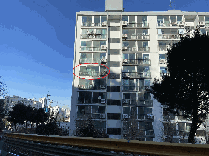 성지아파트 경매 물건 사진