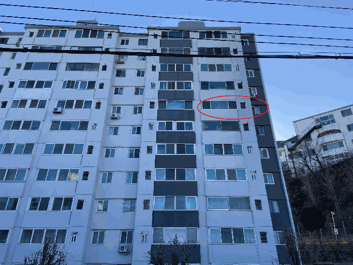 성지아파트 경매 물건 사진
