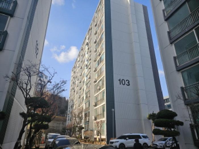 성지아파트 경매 물건 사진