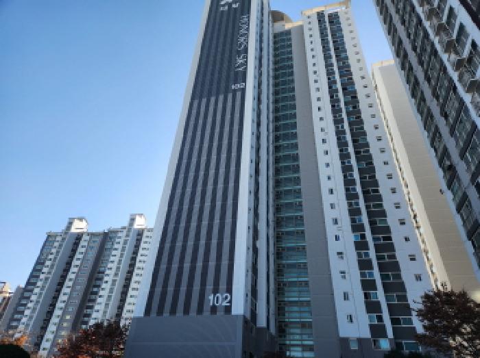 태왕아너스스카이아파트 경매 물건 사진