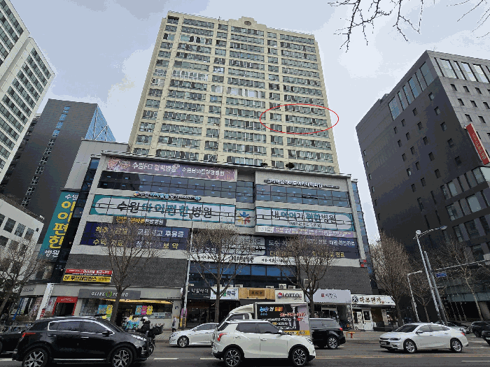 벽산그랜드코아 경매 물건 사진