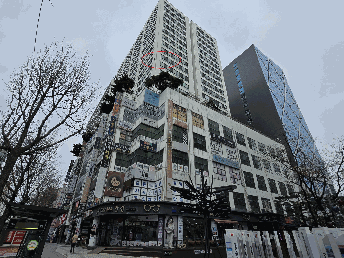 벽산그랜드코아 경매 물건 사진