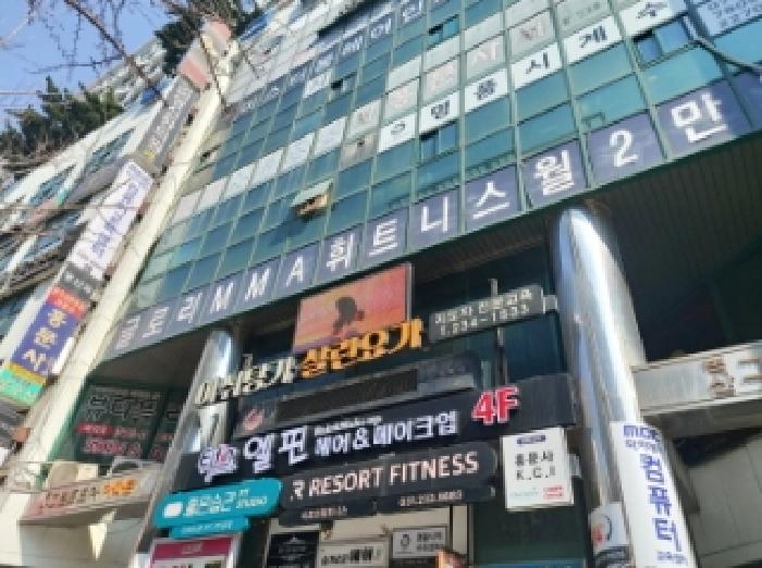 벽산그랜드코아 경매 물건 사진