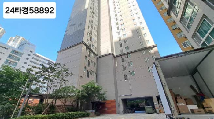 온천삼정그린코아더베스트 경매 물건 사진