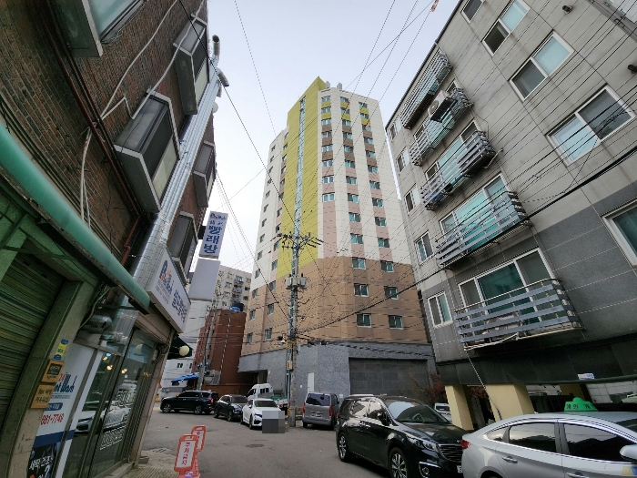 옥크빌 경매 물건 사진
