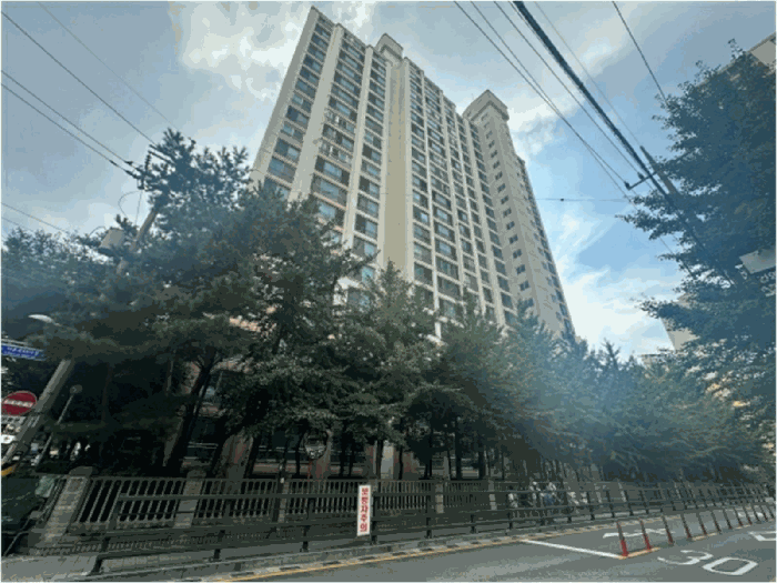 한가람아파트 경매 물건 사진