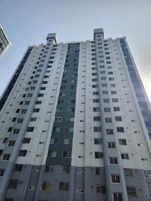 라인동산아파트 경매 물건 사진