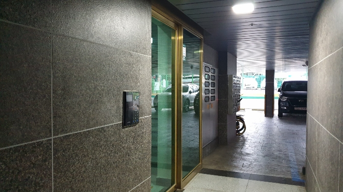 더파크힐 경매 물건 사진