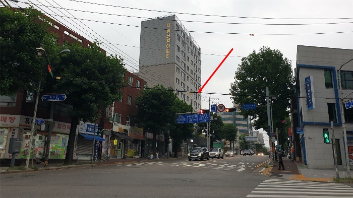 더파크힐 경매 물건 사진