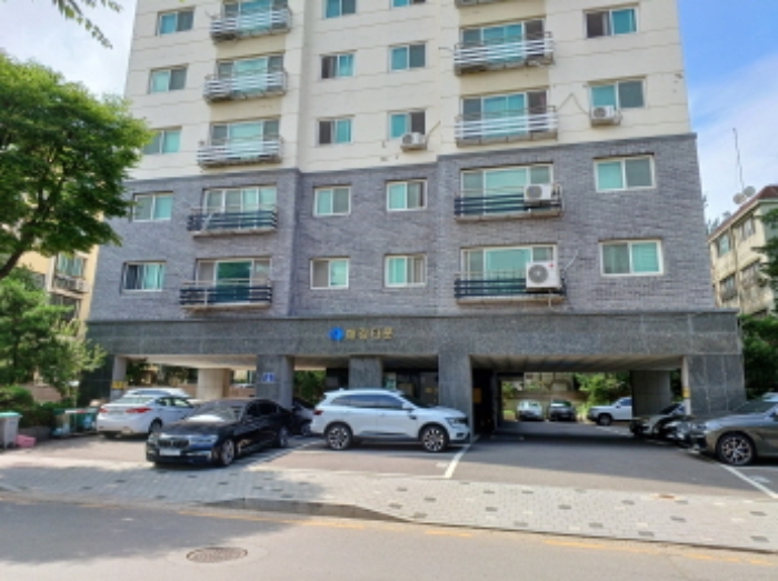 해강타운1차 경매 물건 사진