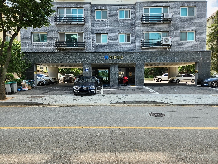 해강타운1차 경매 물건 사진
