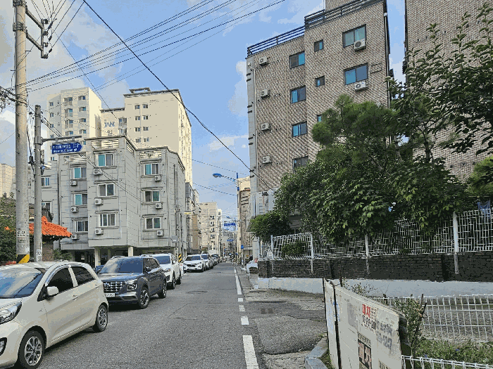 이안힐시티타워2차아파트 경매 물건 사진