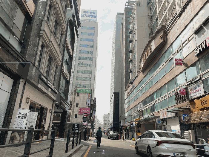 강동렘브란트 경매 물건 사진