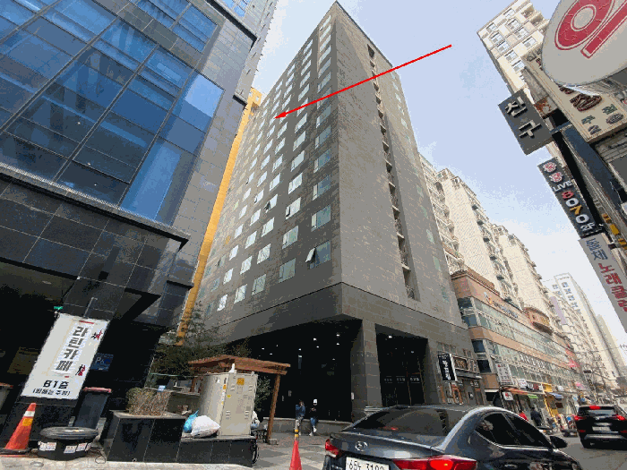 강동렘브란트 경매 물건 사진