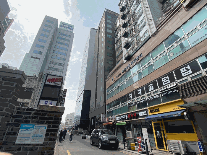 강동렘브란트 경매 물건 사진