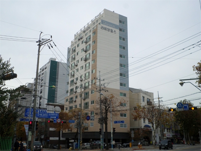 라비앙힐스 경매 물건 사진