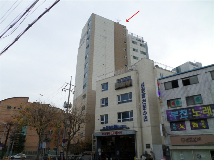 라비앙힐스 경매 물건 사진
