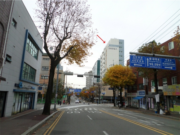 라비앙힐스 경매 물건 사진