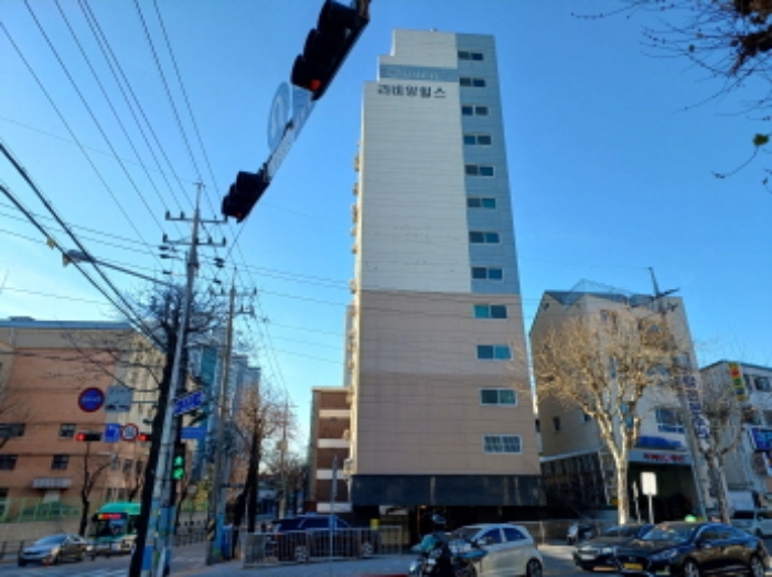 라비앙힐스 경매 물건 사진