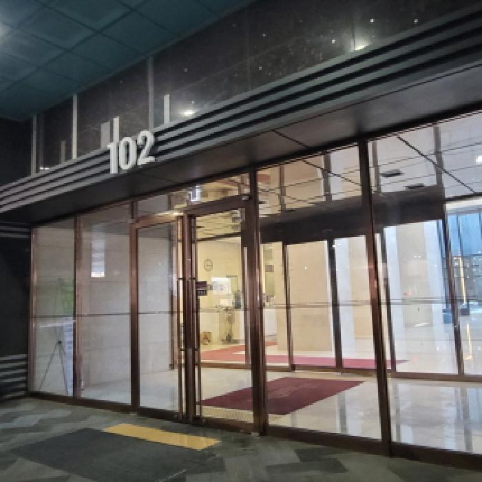 고양시 일산서구 아파트 경매 물건 외관
